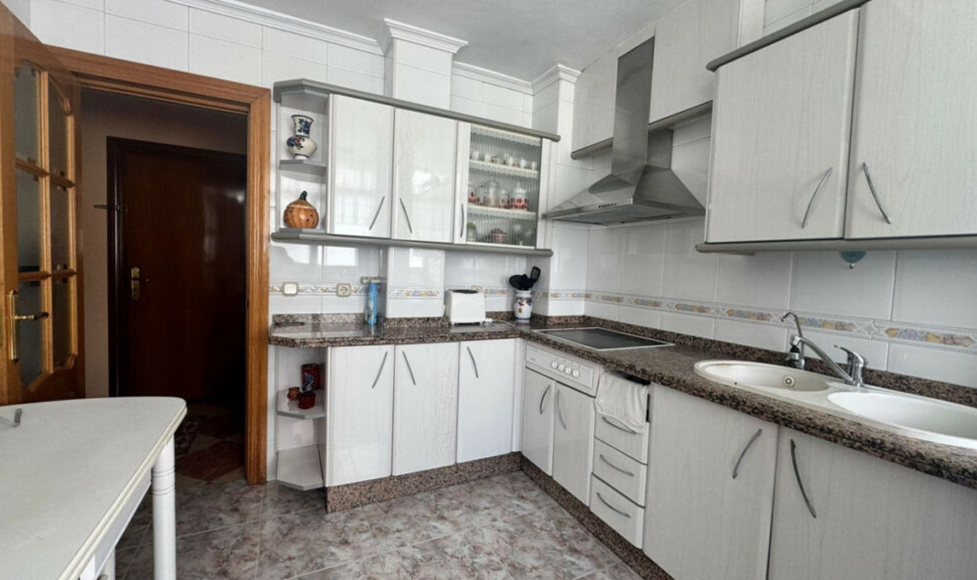 Resale - Apartment -
Málaga
