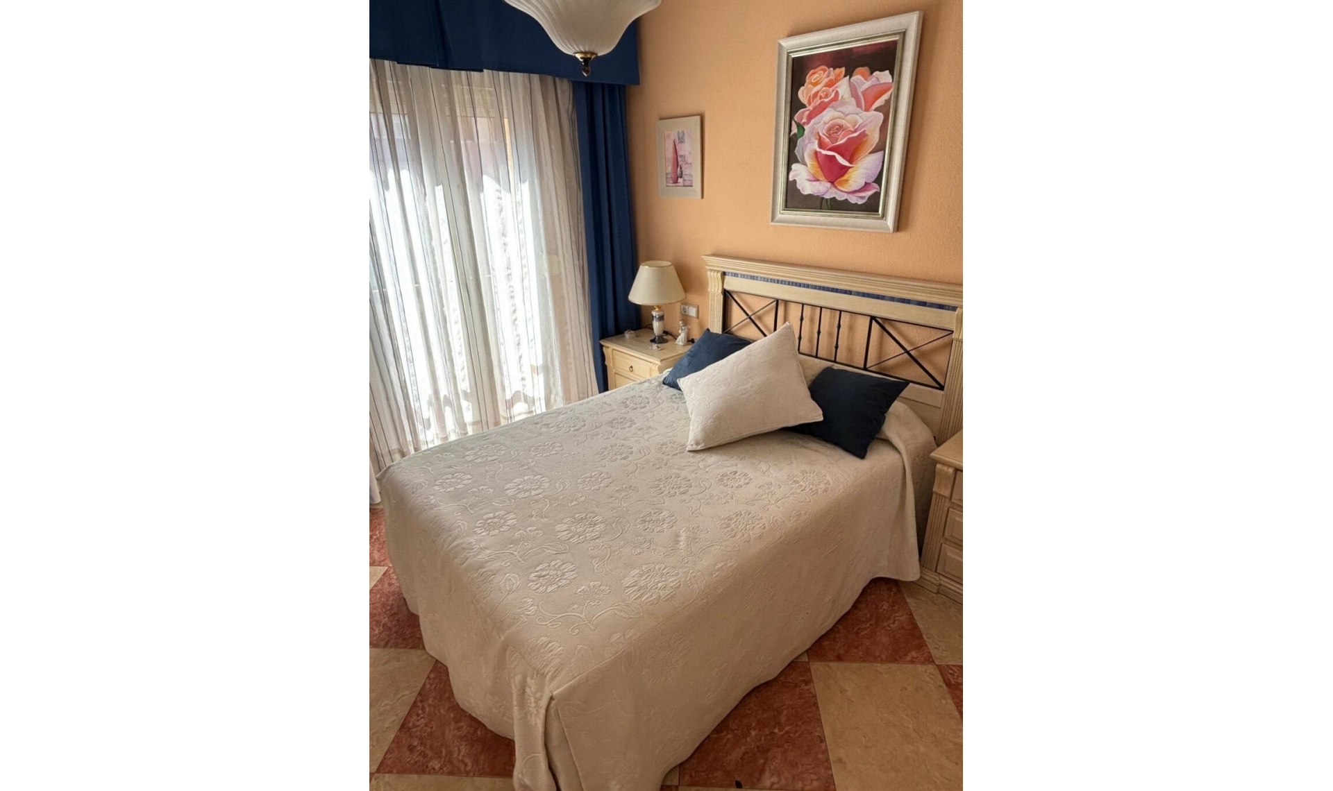 Resale - Apartment -
Málaga