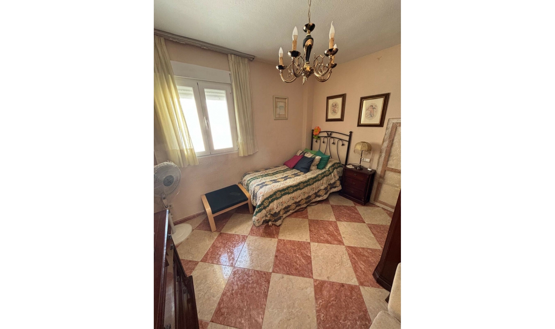 Resale - Apartment -
Málaga