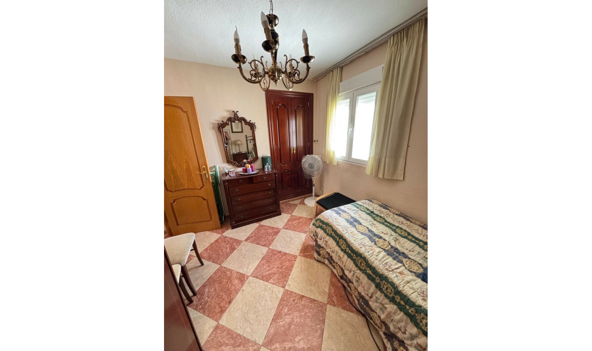Resale - Apartment -
Málaga