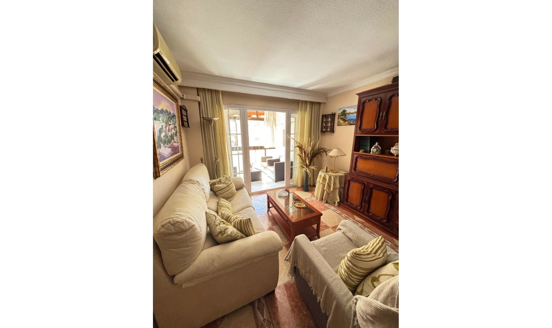 Resale - Apartment -
Málaga
