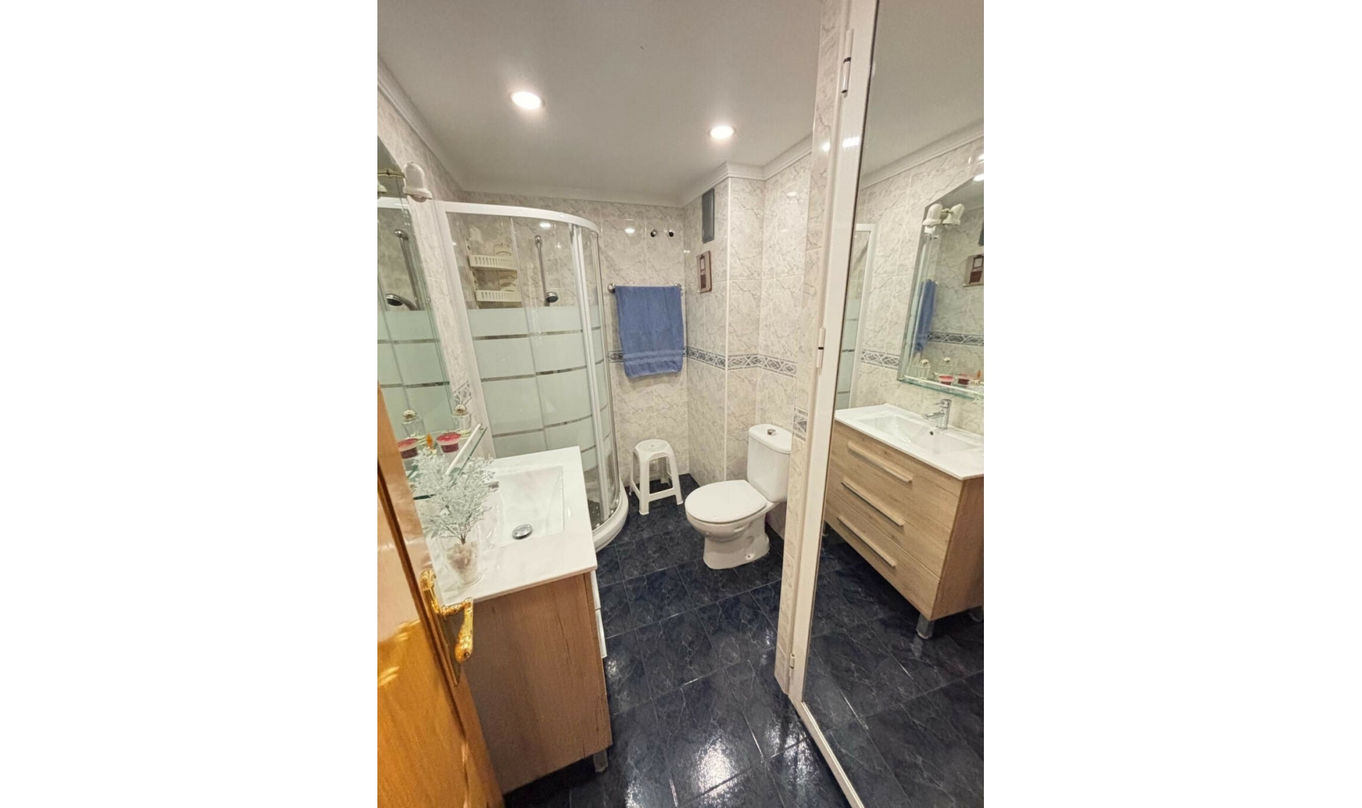 Resale - Apartment -
Málaga