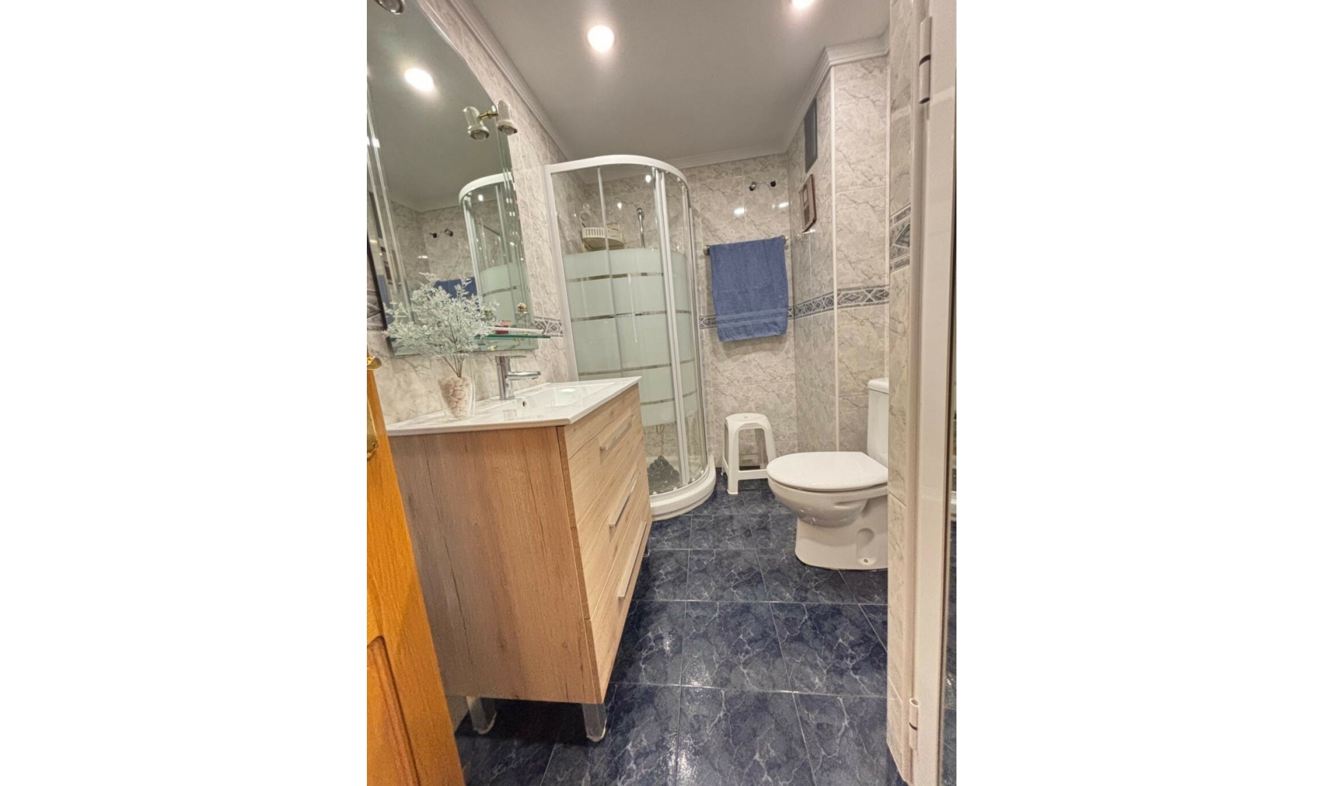 Resale - Apartment -
Málaga