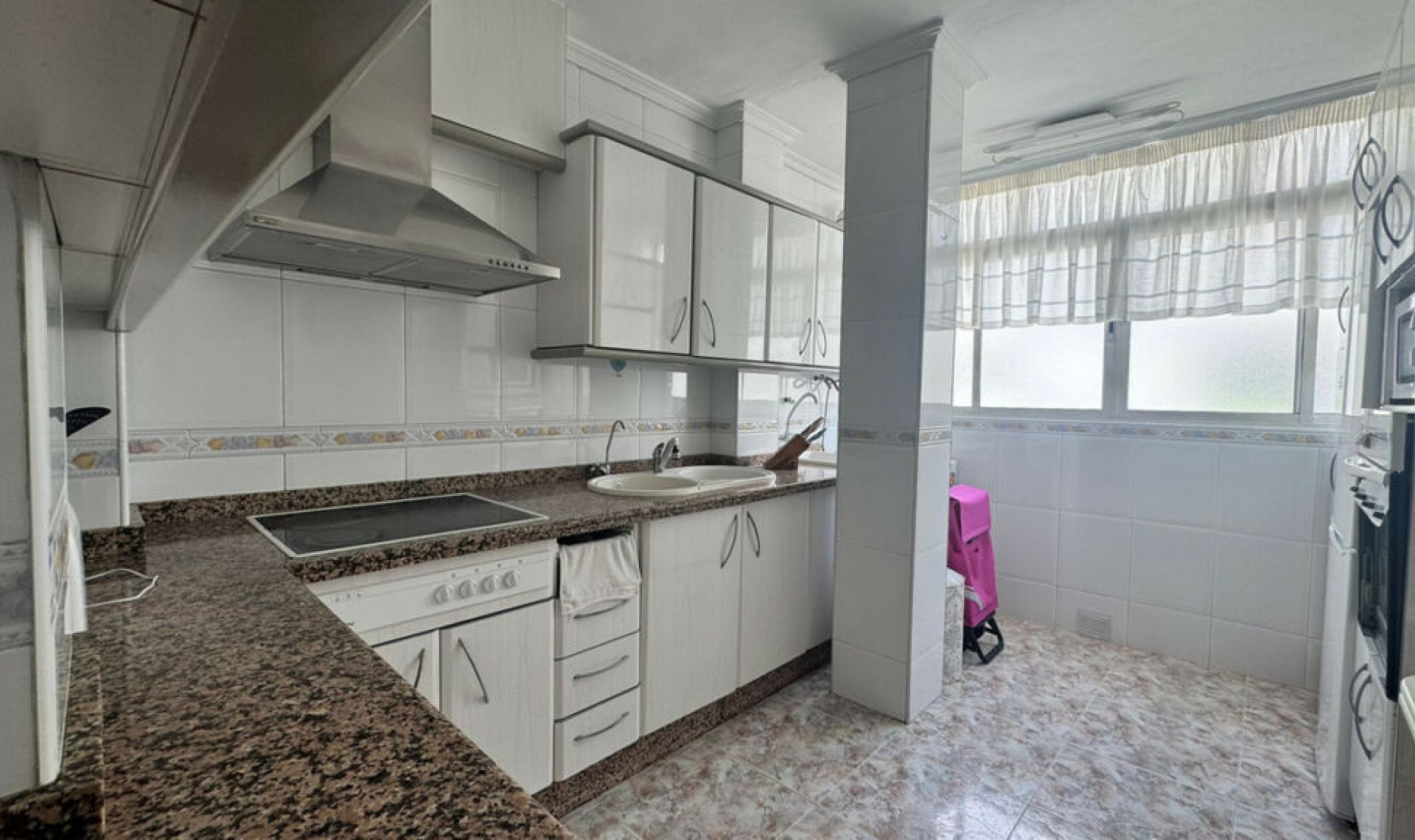 Resale - Apartment -
Málaga