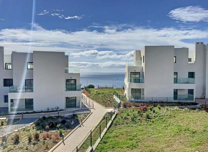 Resale - Apartment -
Málaga