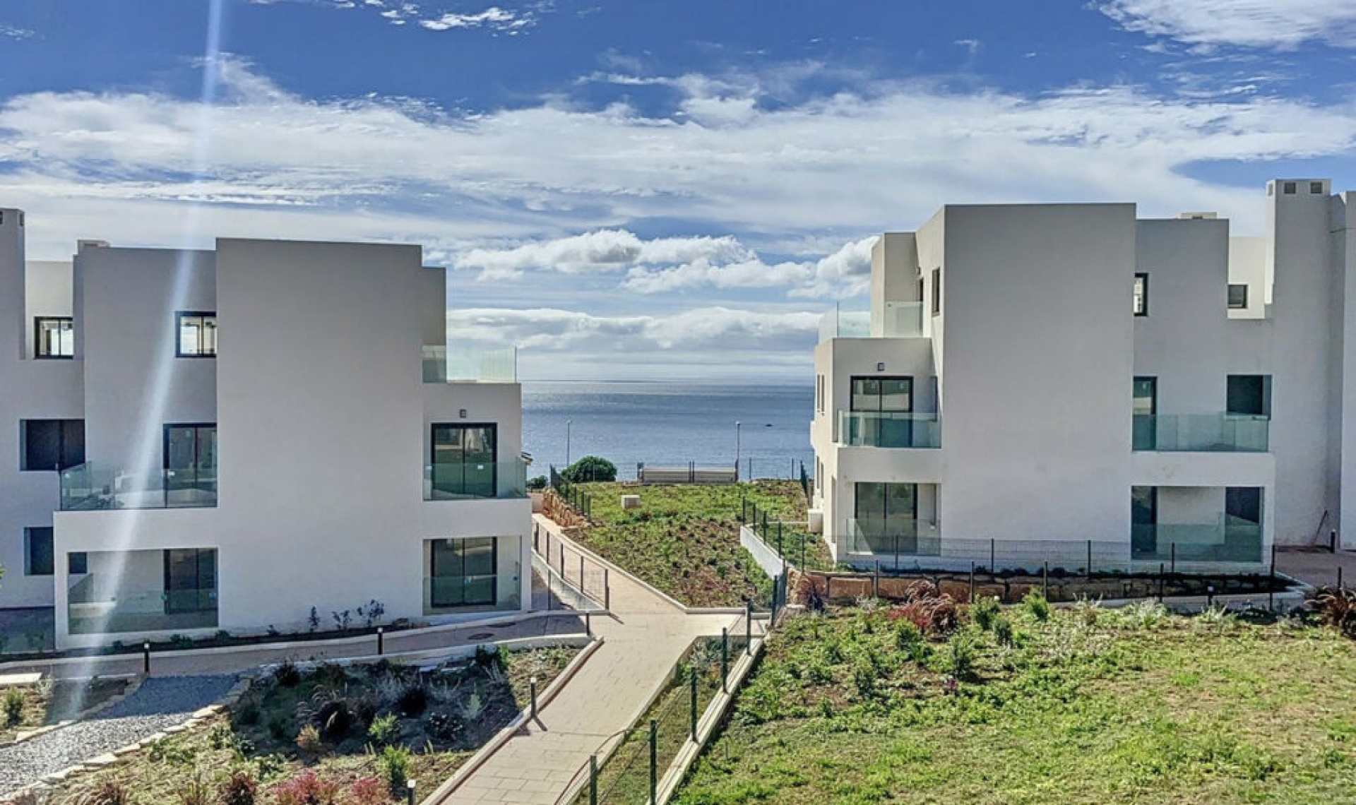 Resale - Apartment -
Málaga