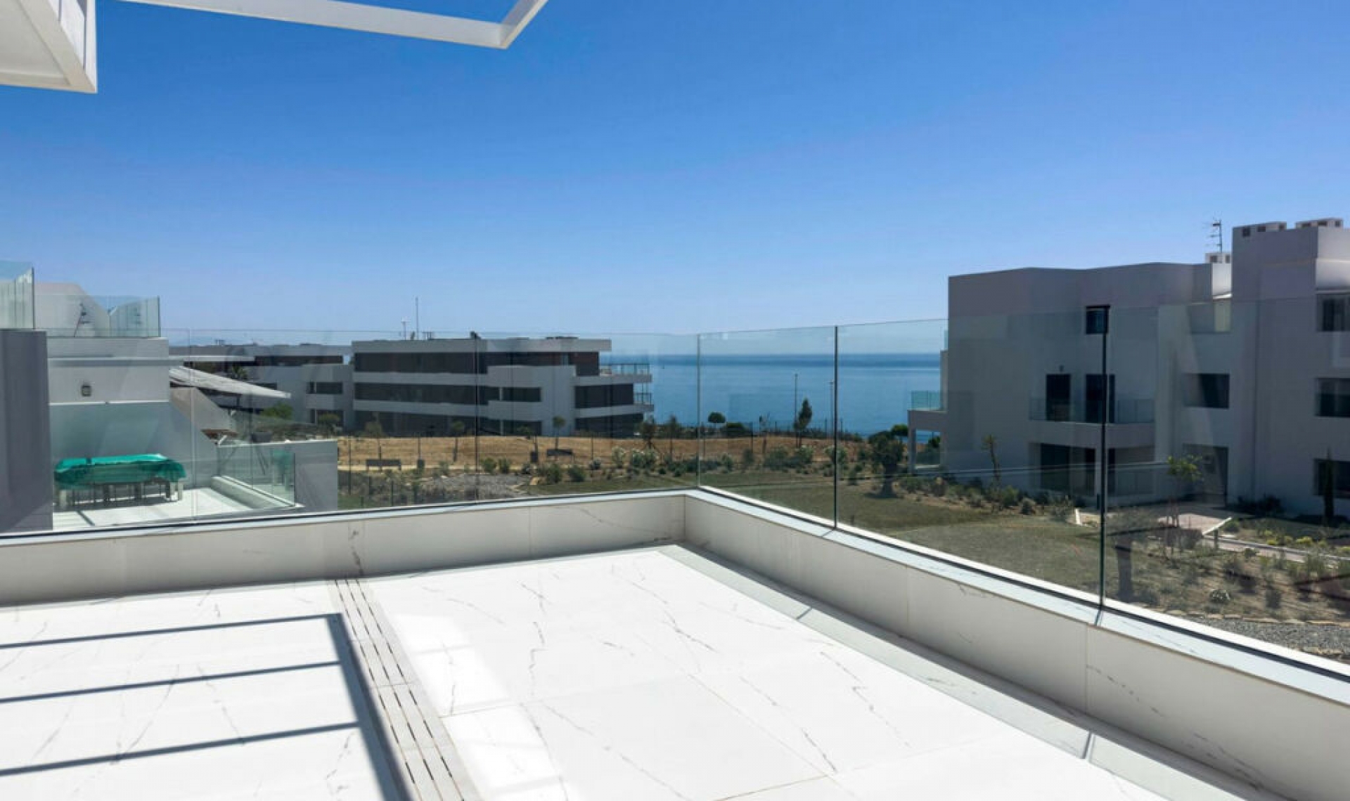 Resale - Apartment -
Málaga
