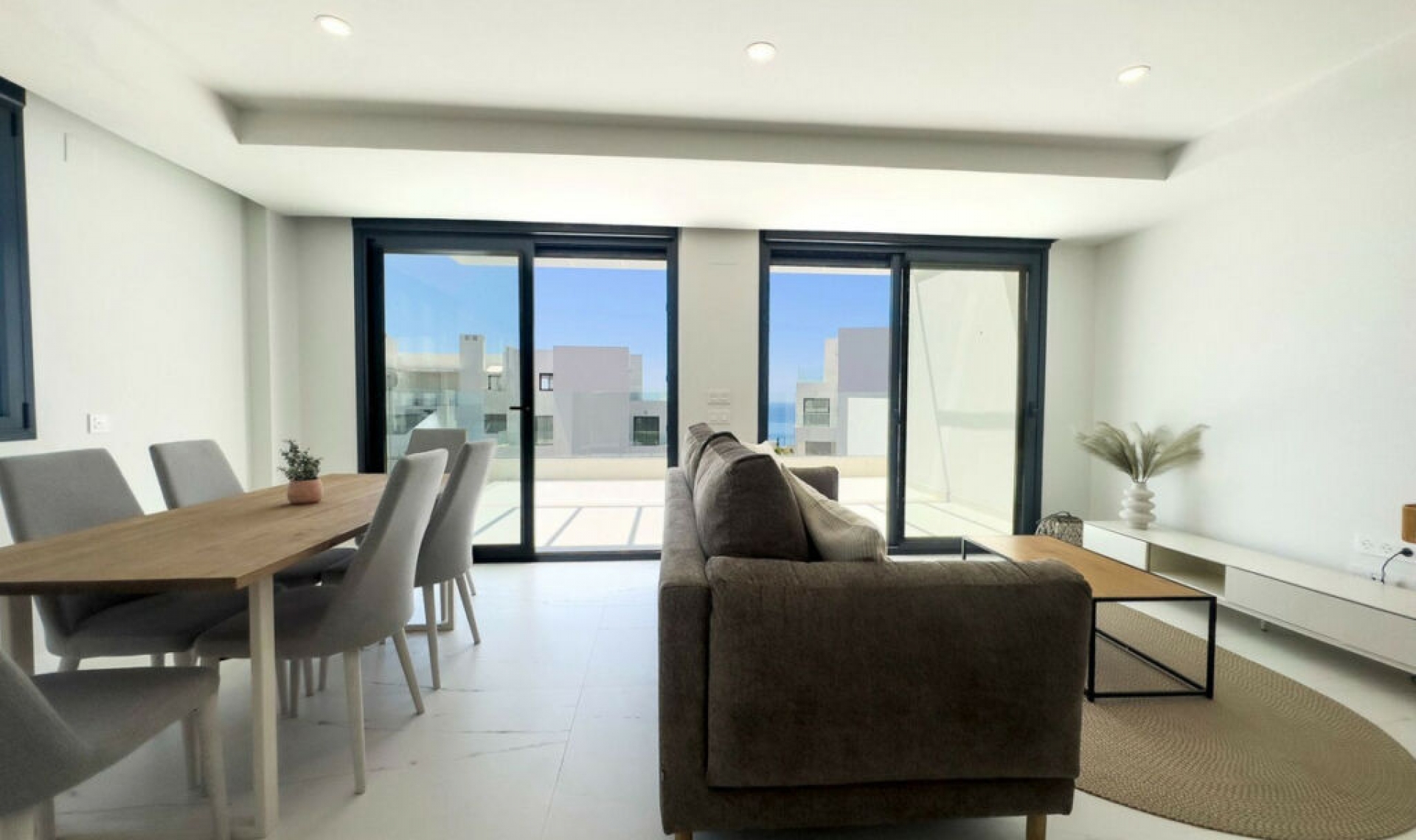 Resale - Apartment -
Málaga