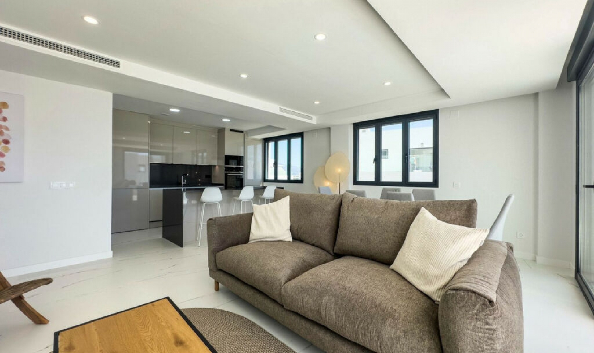 Resale - Apartment -
Málaga