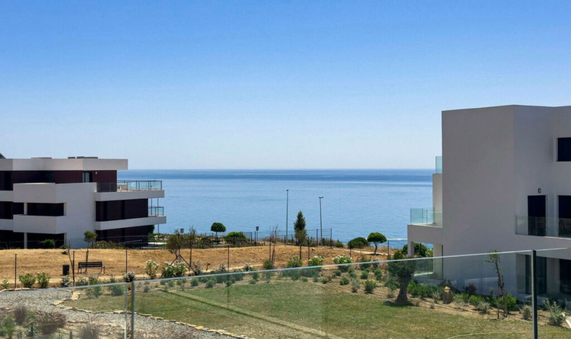Resale - Apartment -
Málaga