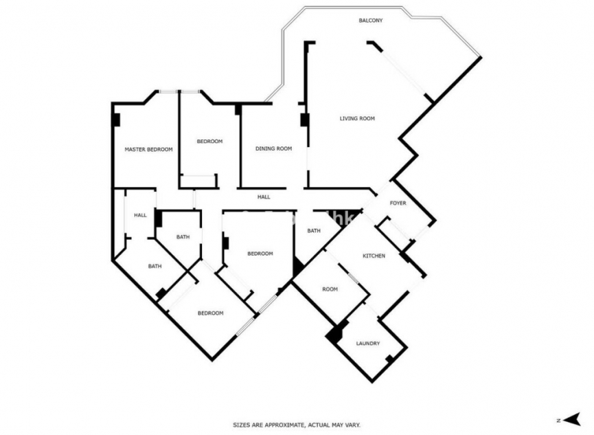 Resale - Apartment -
Málaga