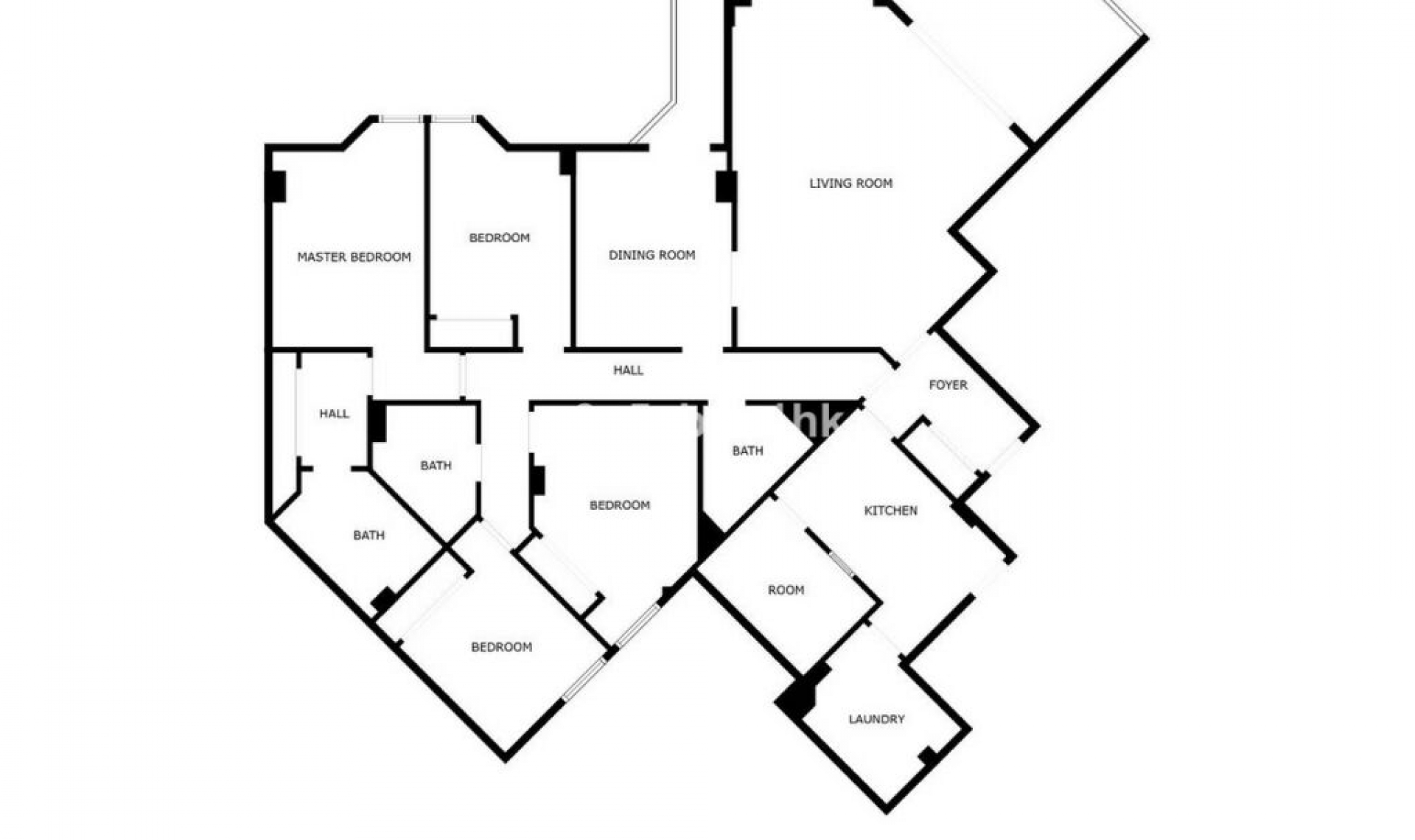 Resale - Apartment -
Málaga