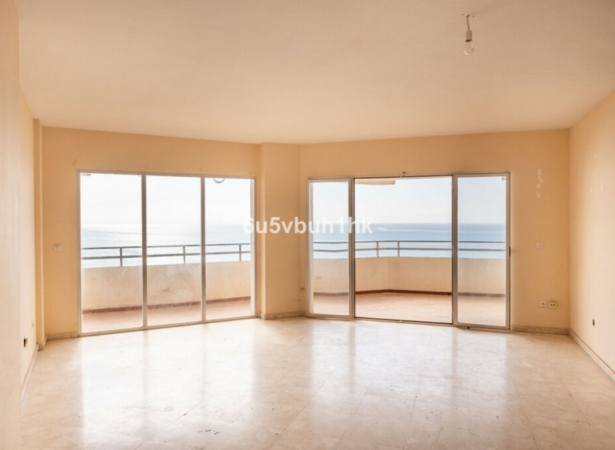 Resale - Apartment -
Málaga