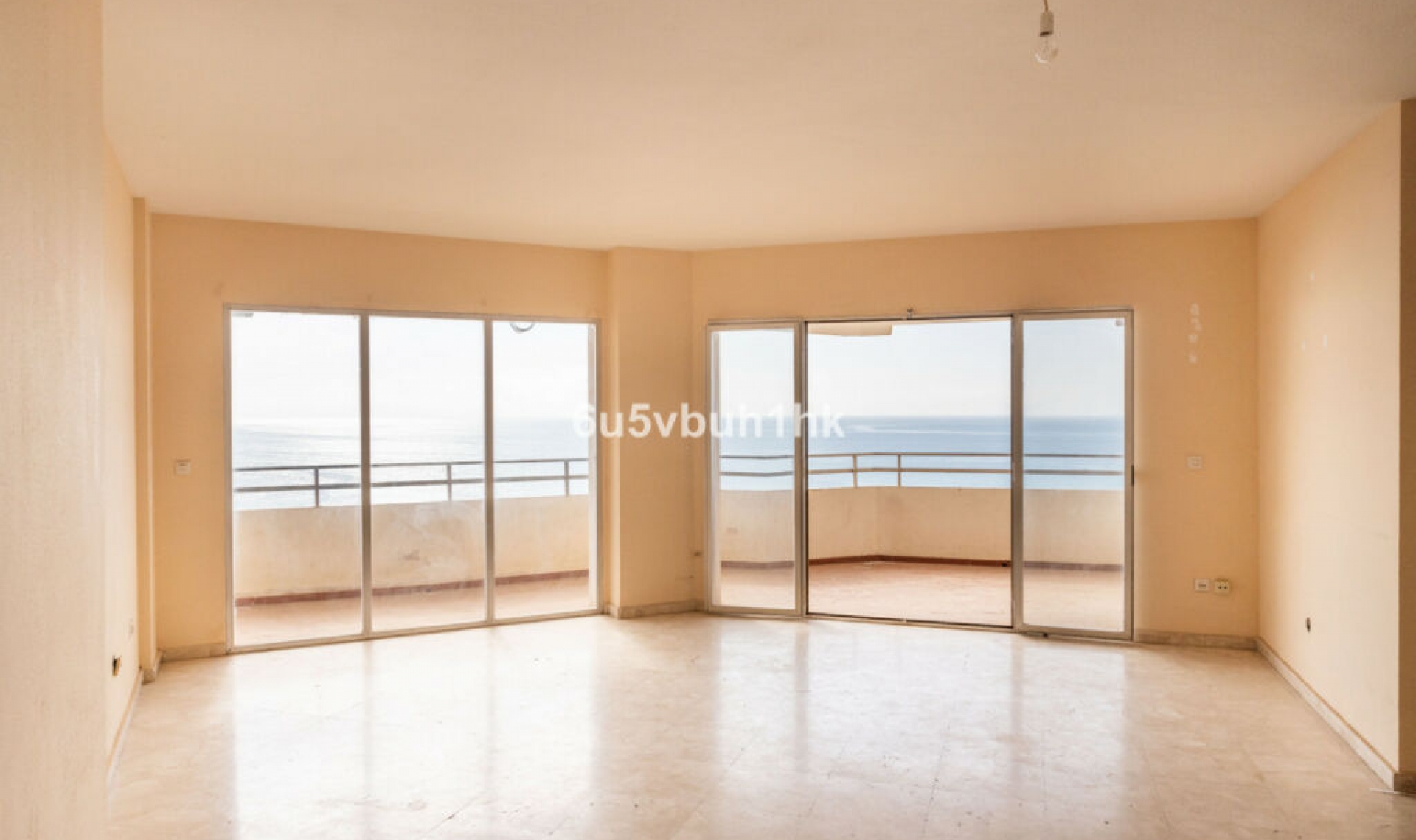 Resale - Apartment -
Málaga