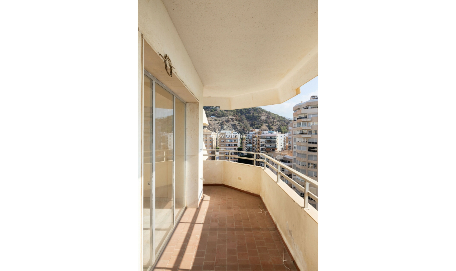 Resale - Apartment -
Málaga
