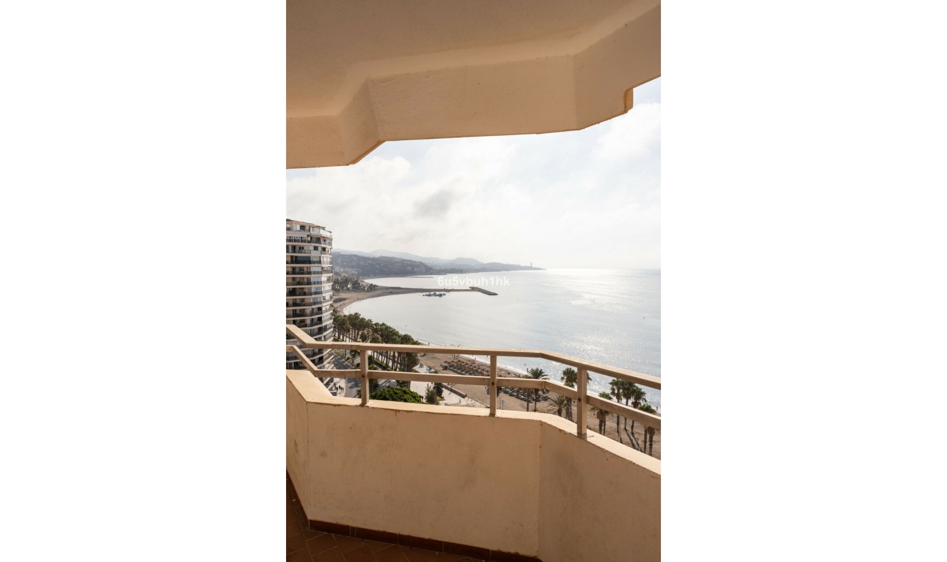 Resale - Apartment -
Málaga