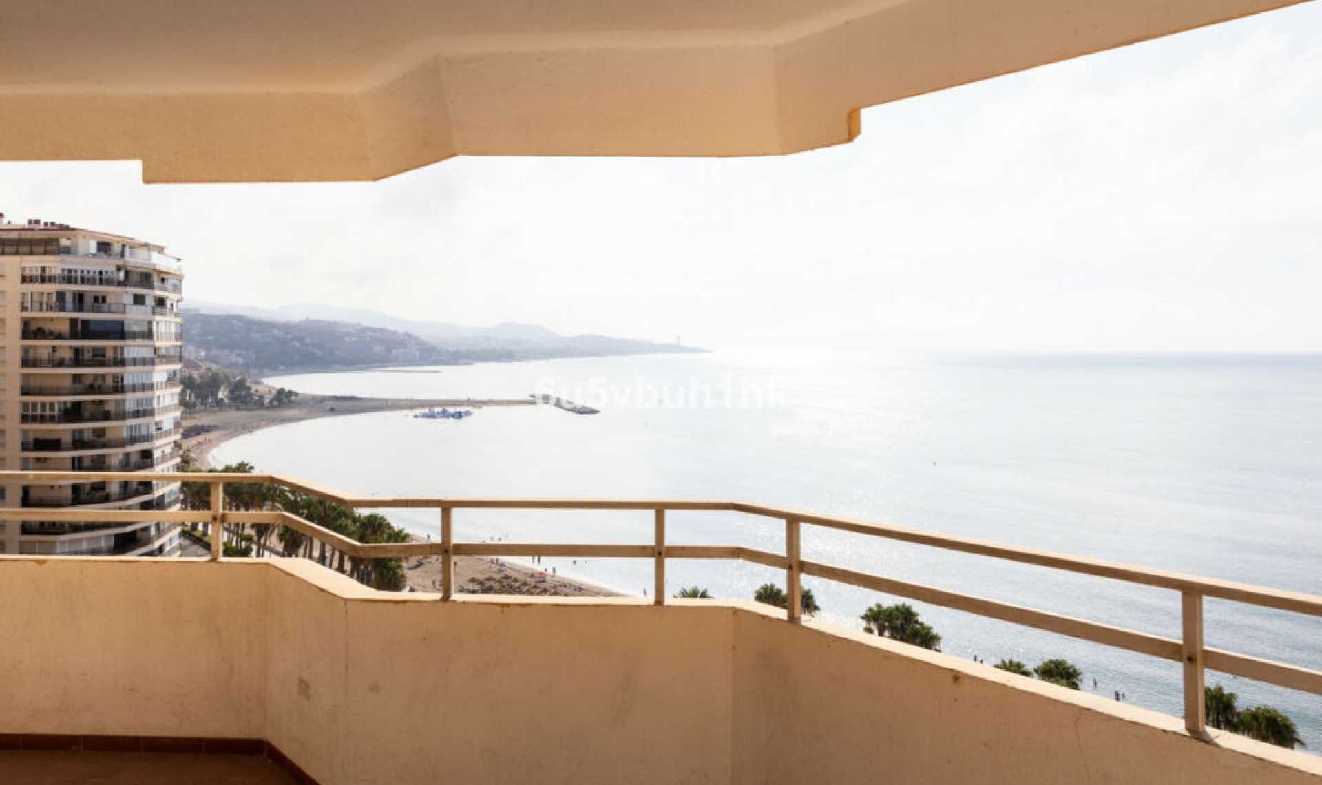 Resale - Apartment -
Málaga