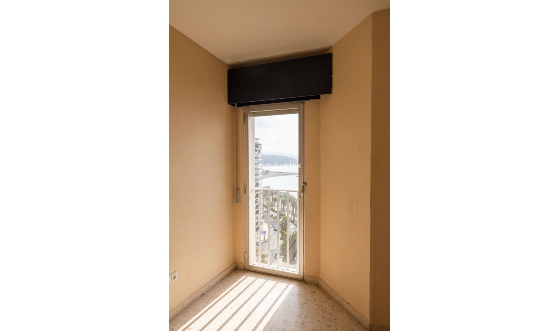 Resale - Apartment -
Málaga