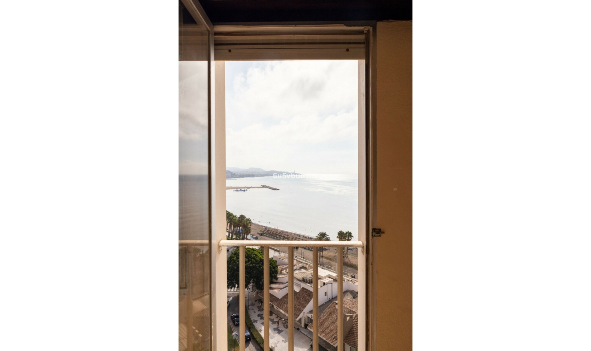 Resale - Apartment -
Málaga