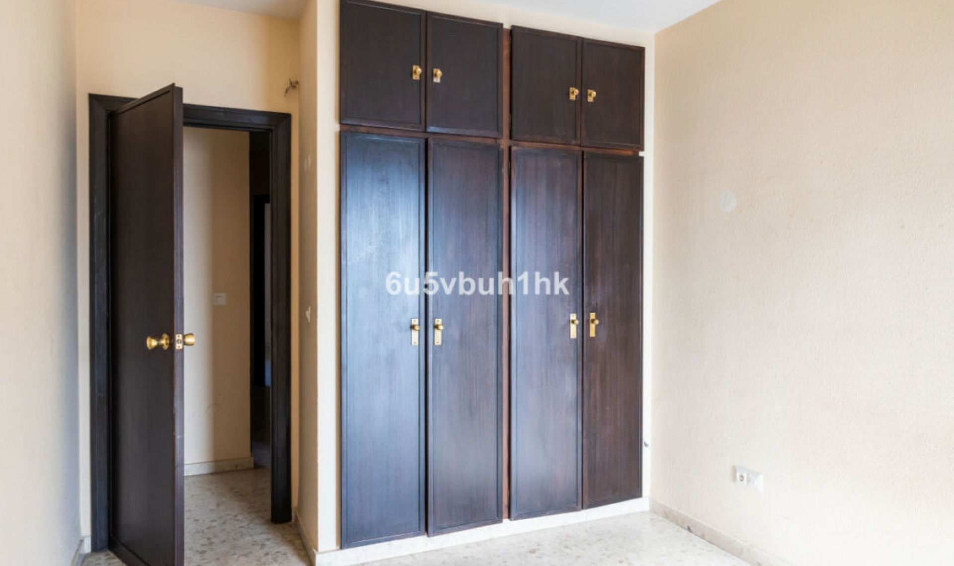 Resale - Apartment -
Málaga