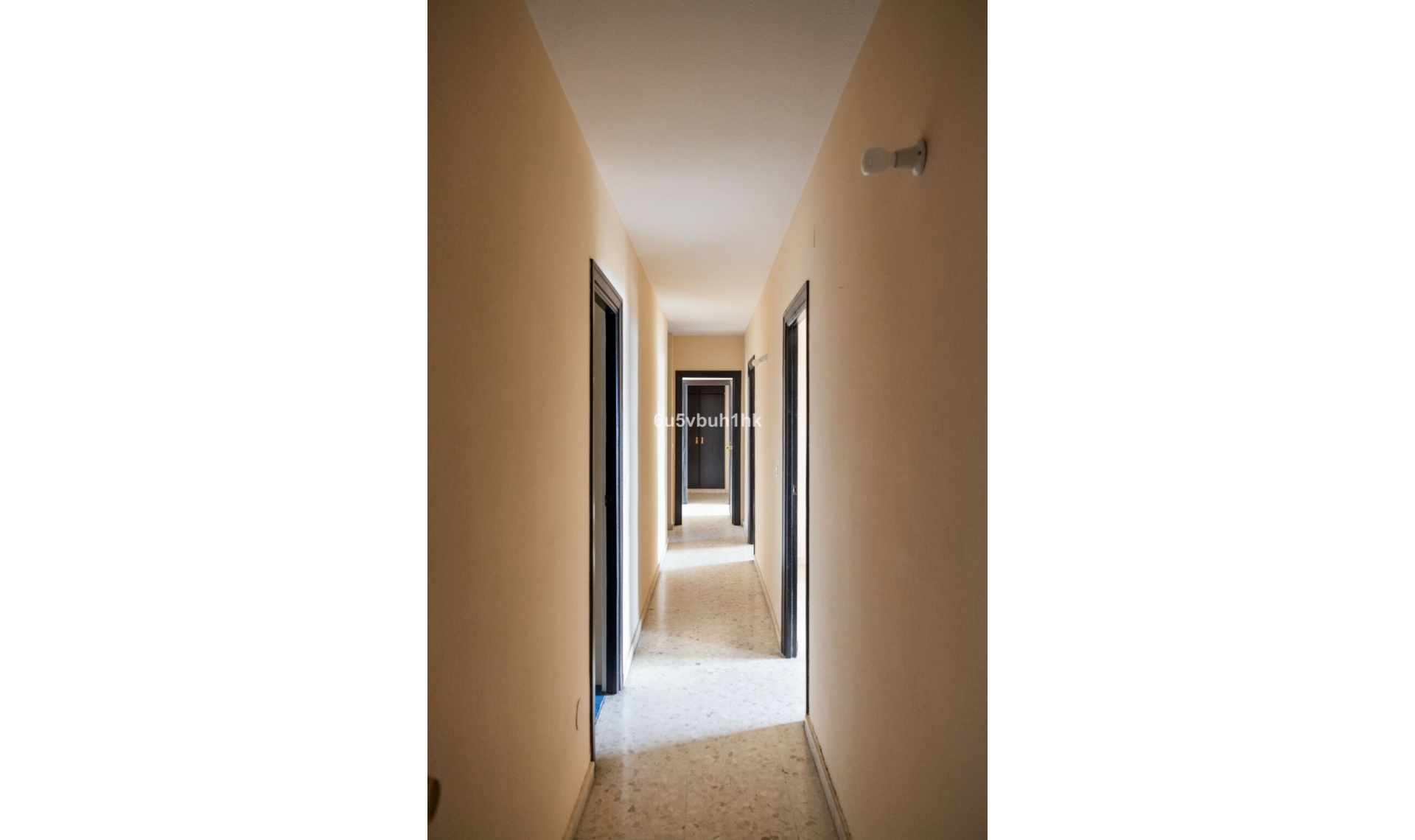 Resale - Apartment -
Málaga