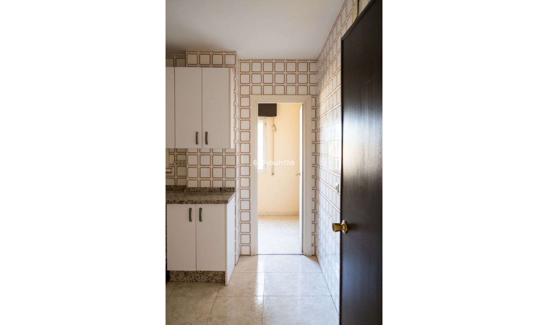 Resale - Apartment -
Málaga