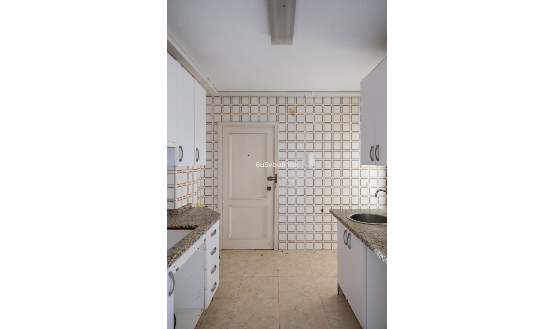 Resale - Apartment -
Málaga