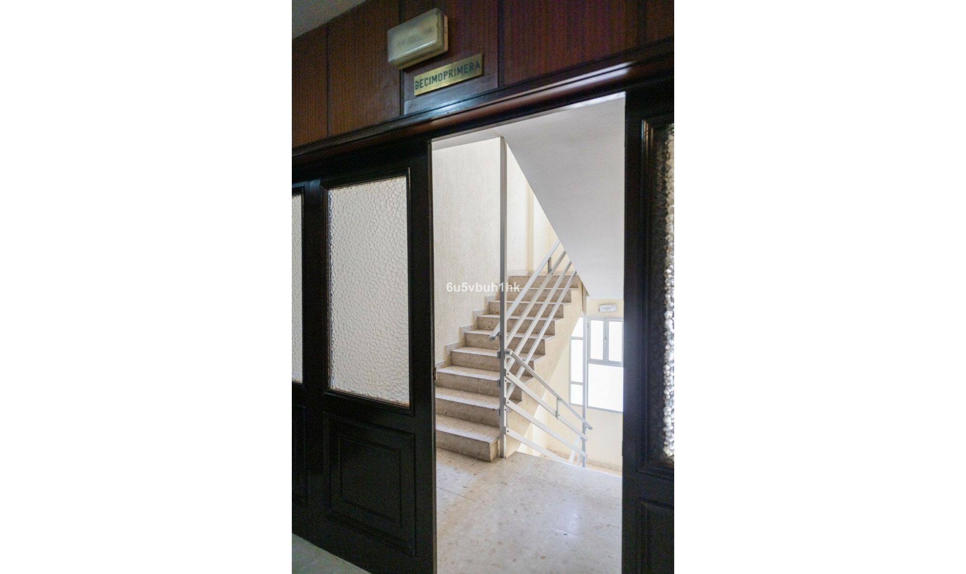 Resale - Apartment -
Málaga