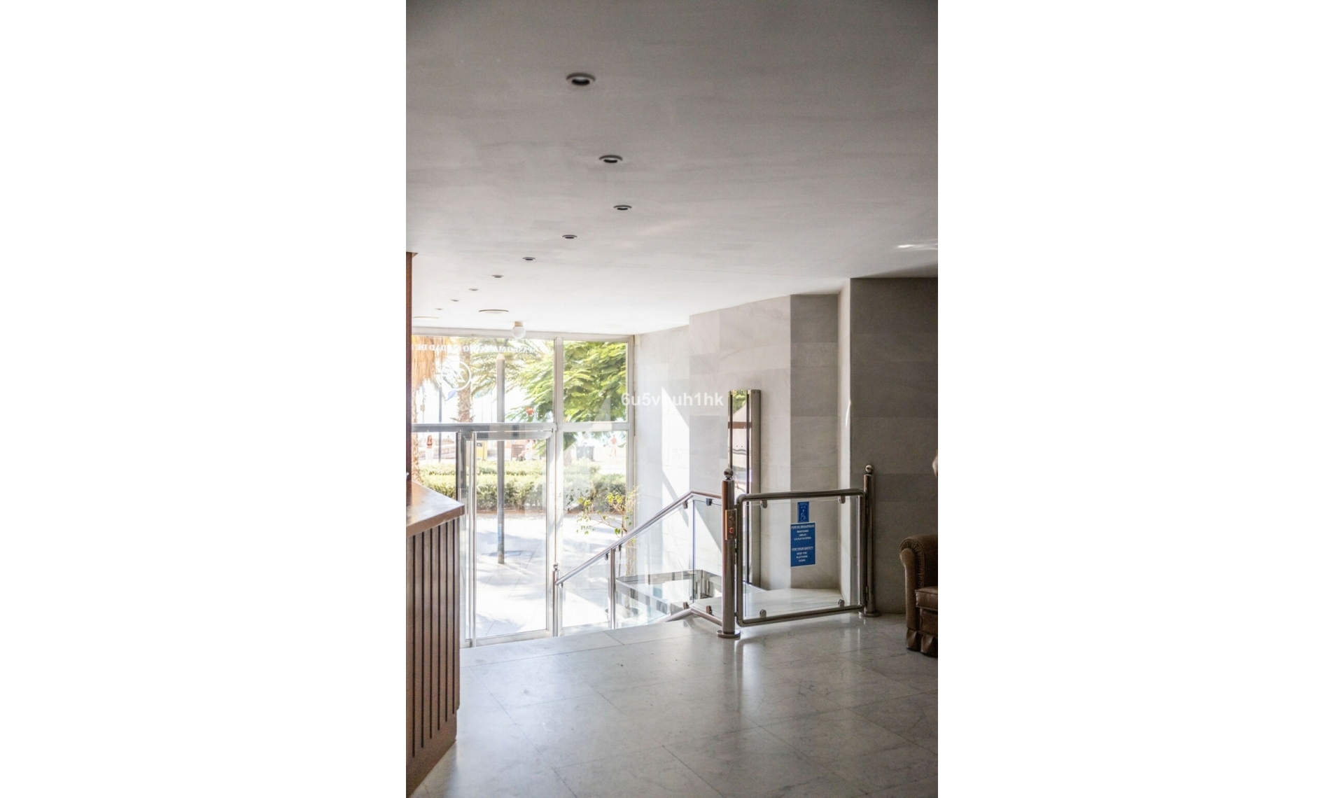 Resale - Apartment -
Málaga