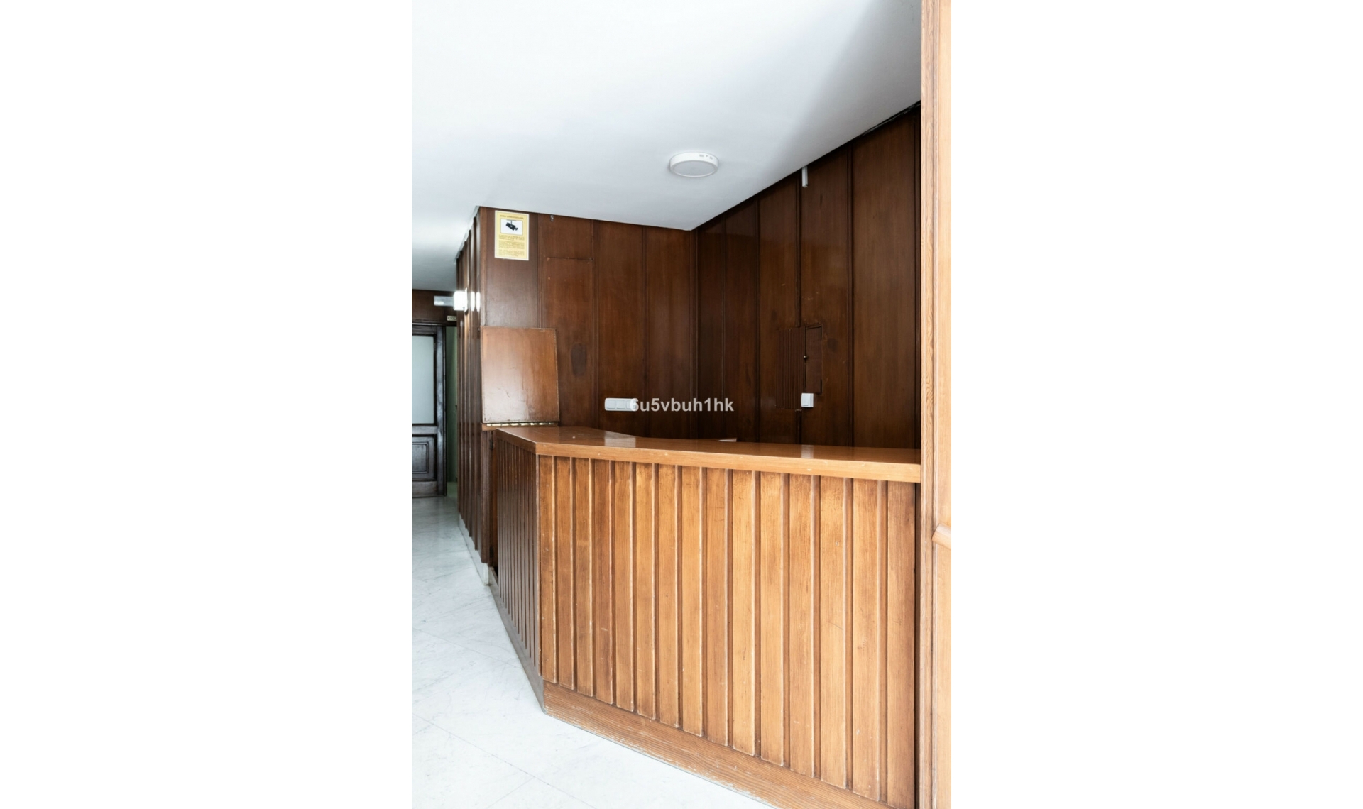 Resale - Apartment -
Málaga