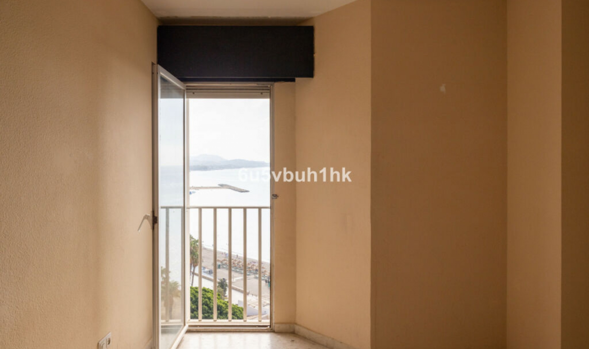 Resale - Apartment -
Málaga