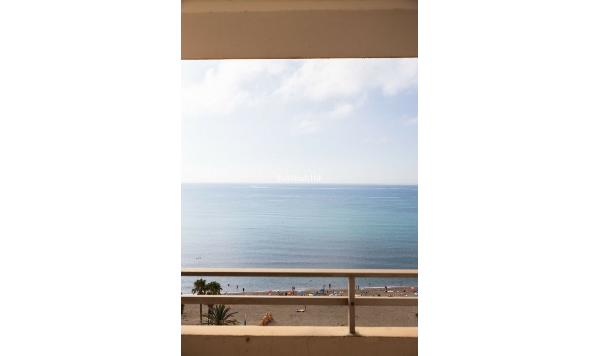 Resale - Apartment -
Málaga