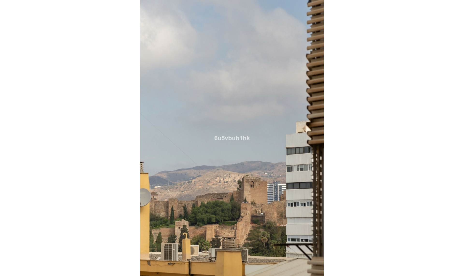 Resale - Apartment -
Málaga
