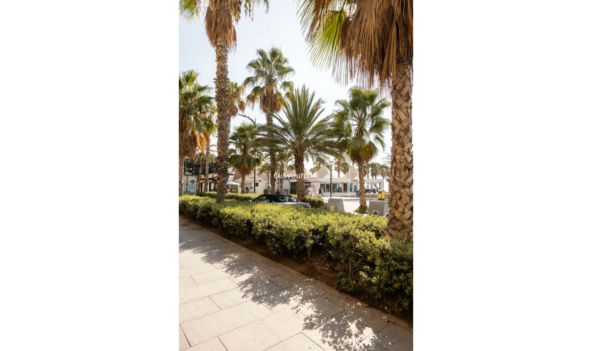 Resale - Apartment -
Málaga