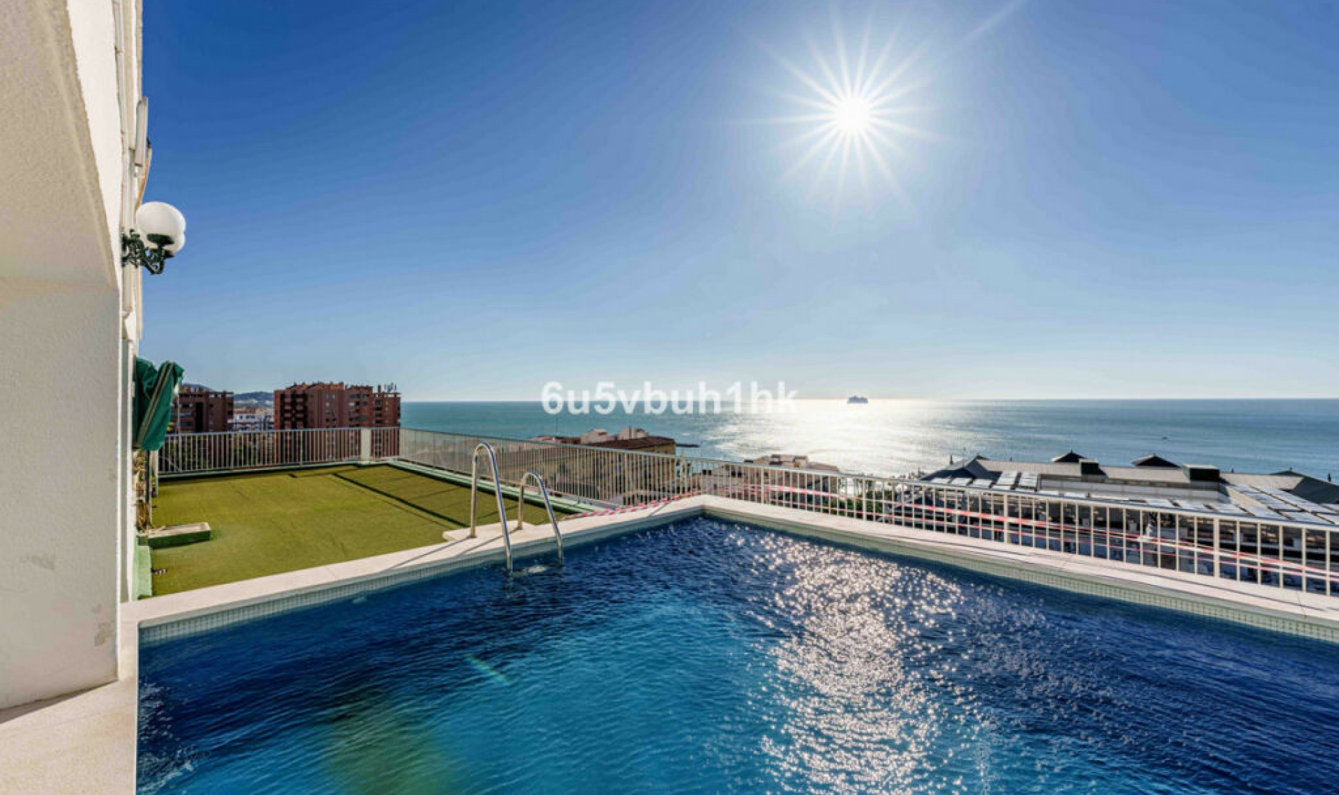 Resale - Apartment -
Málaga