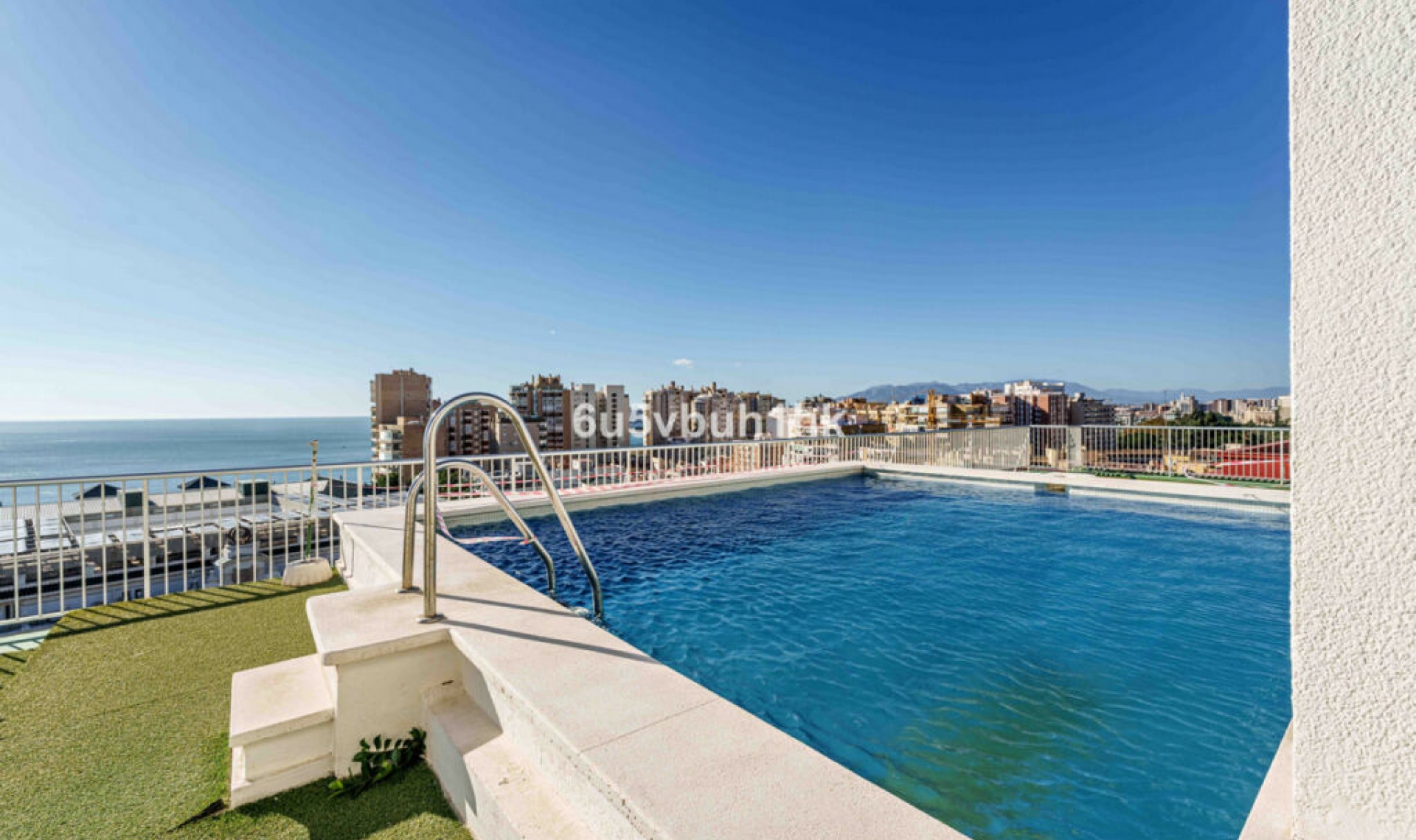 Resale - Apartment -
Málaga
