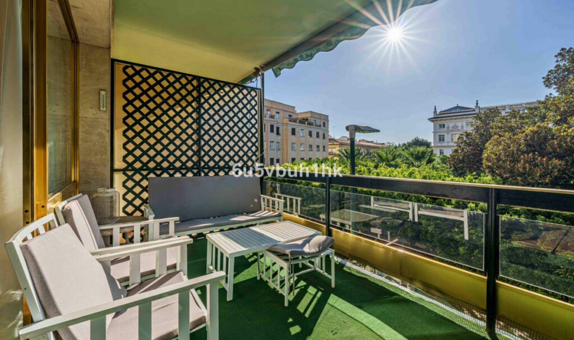 Resale - Apartment -
Málaga