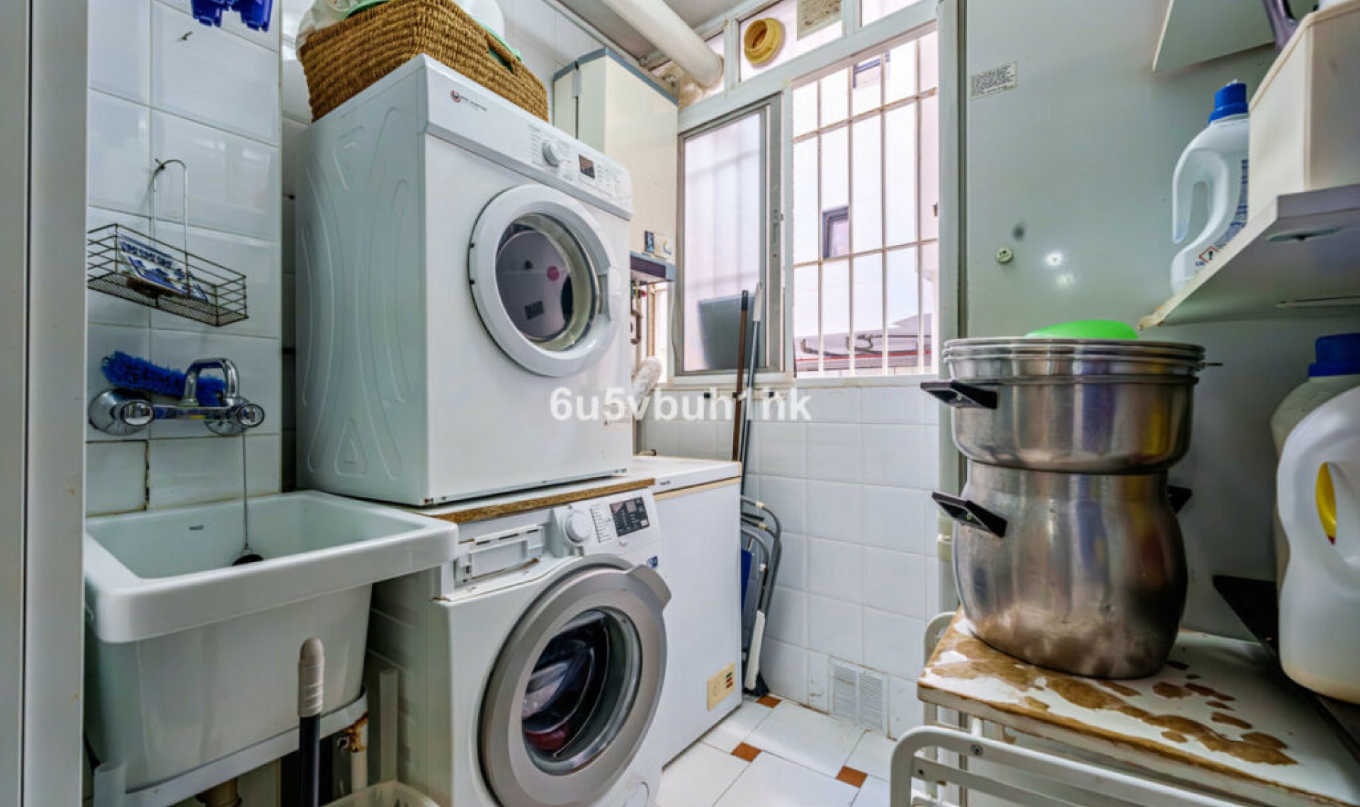 Resale - Apartment -
Málaga