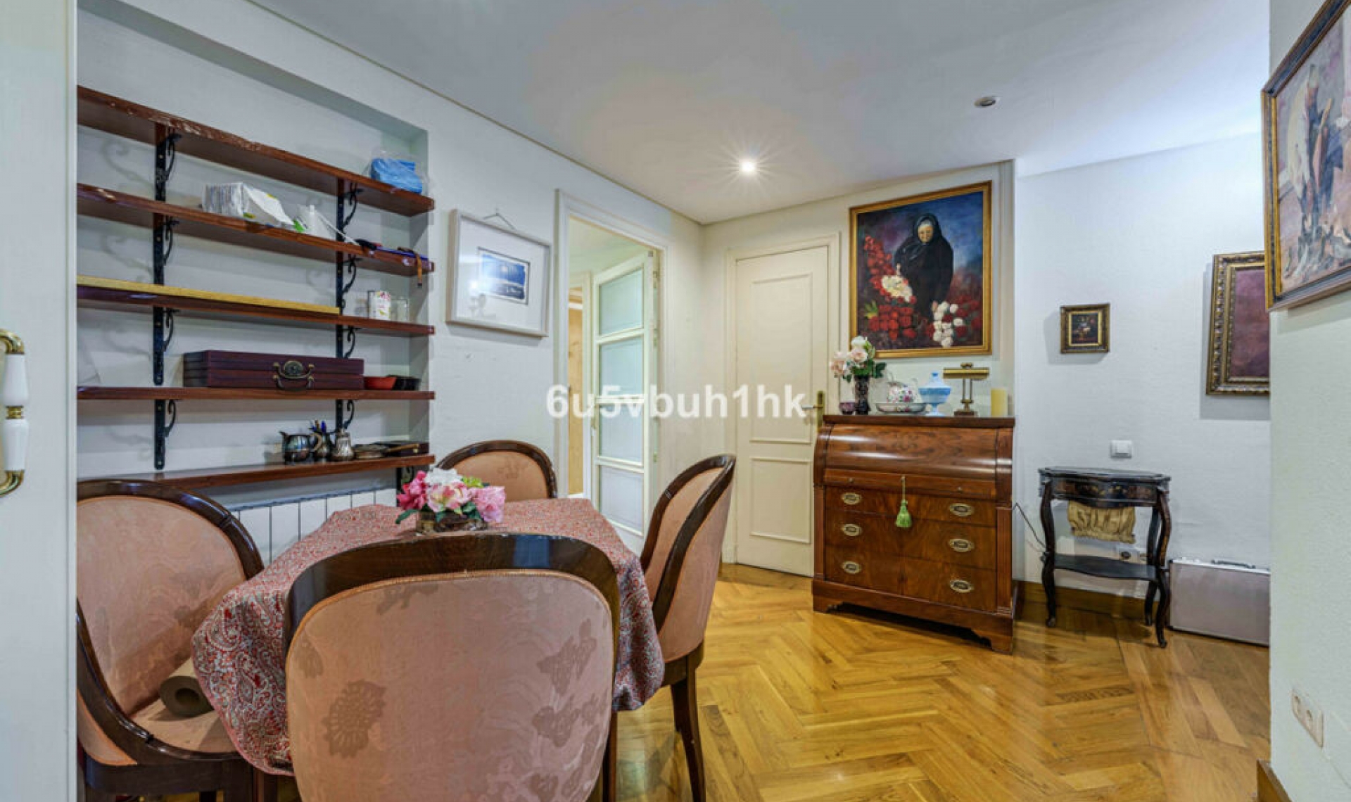 Resale - Apartment -
Málaga
