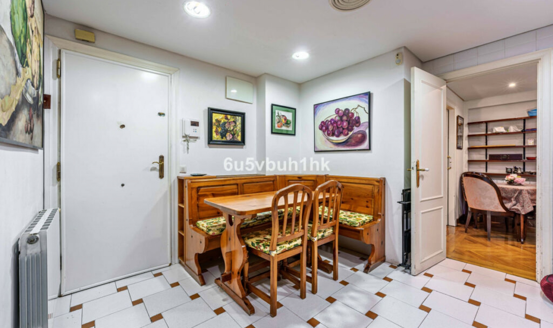 Resale - Apartment -
Málaga