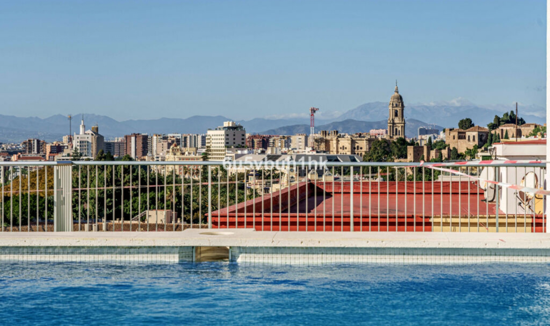 Resale - Apartment -
Málaga