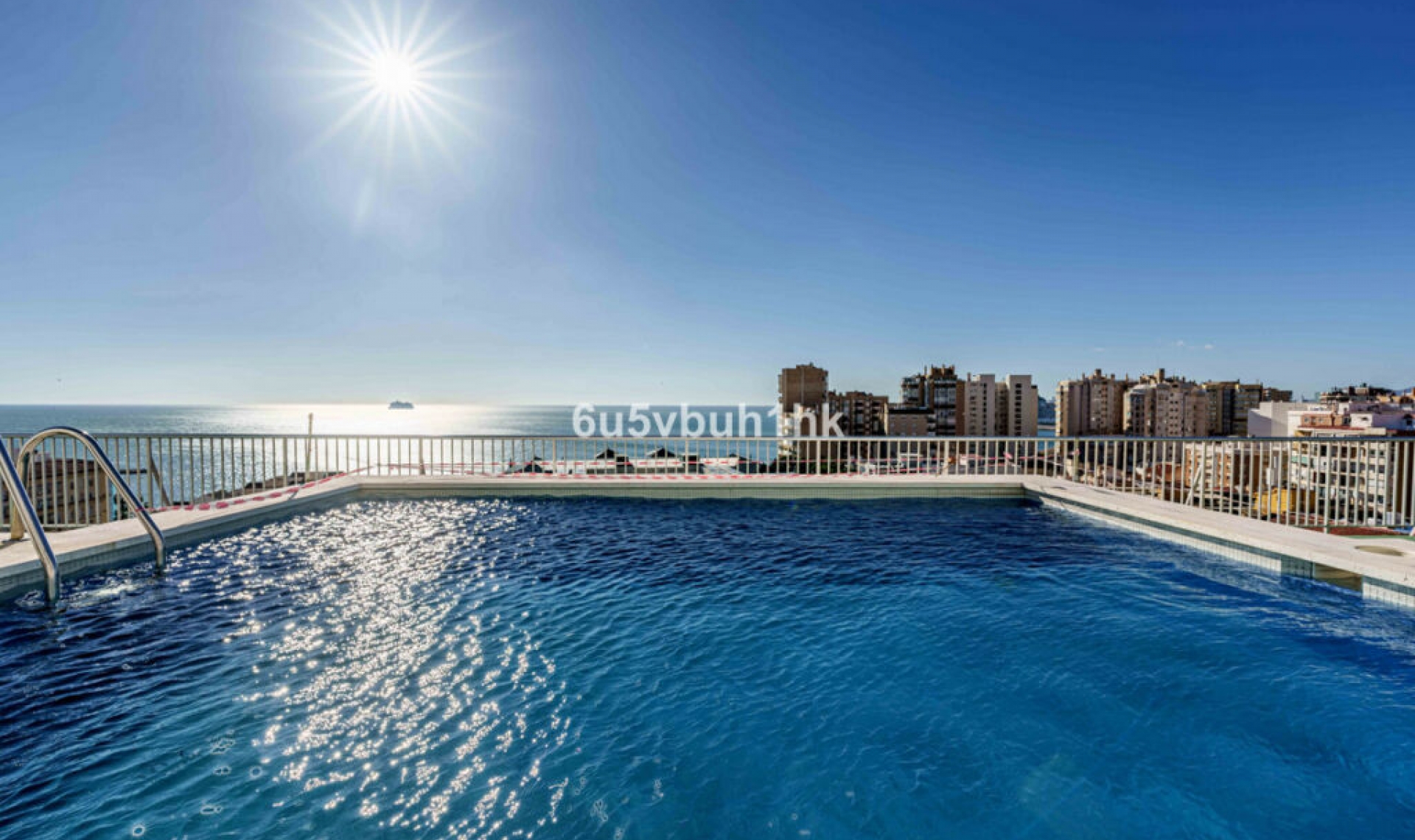 Resale - Apartment -
Málaga