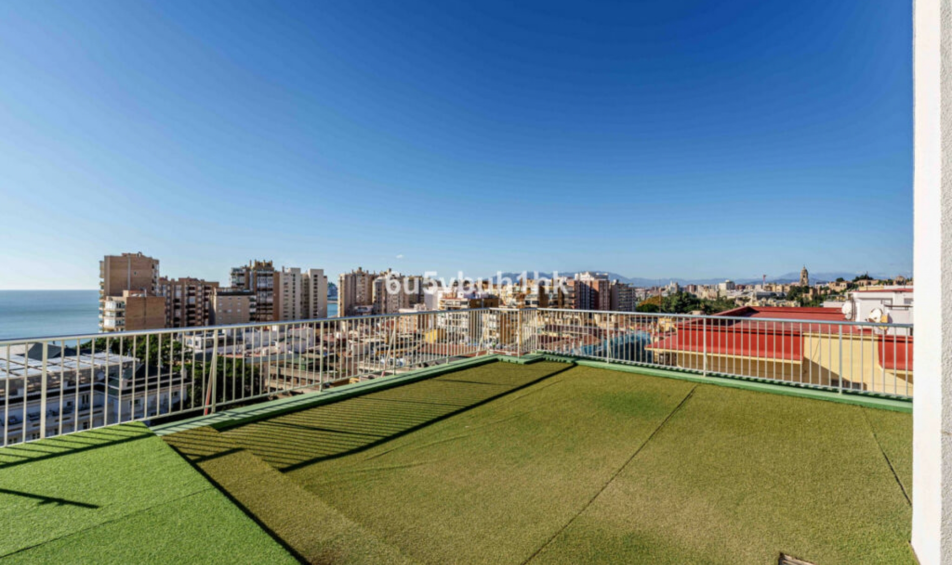 Resale - Apartment -
Málaga