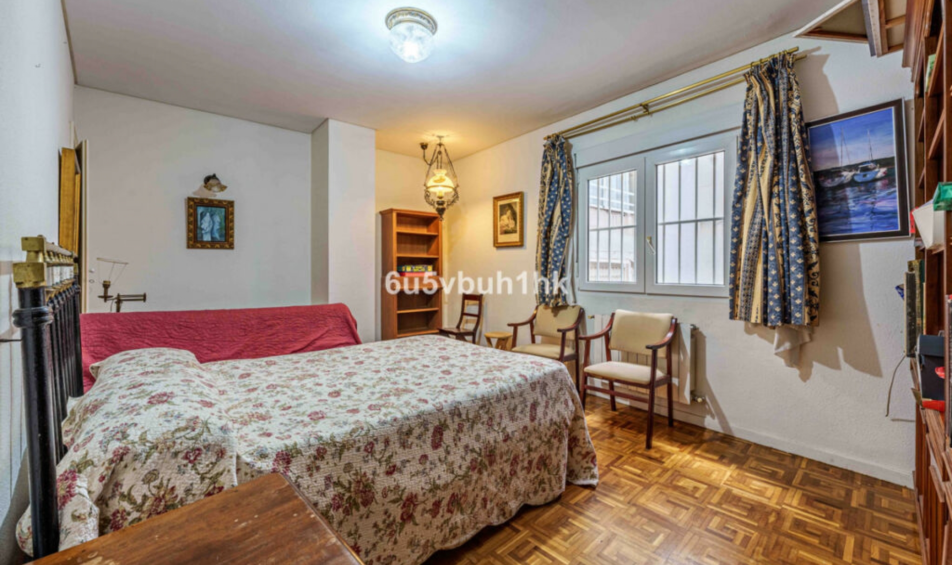 Resale - Apartment -
Málaga