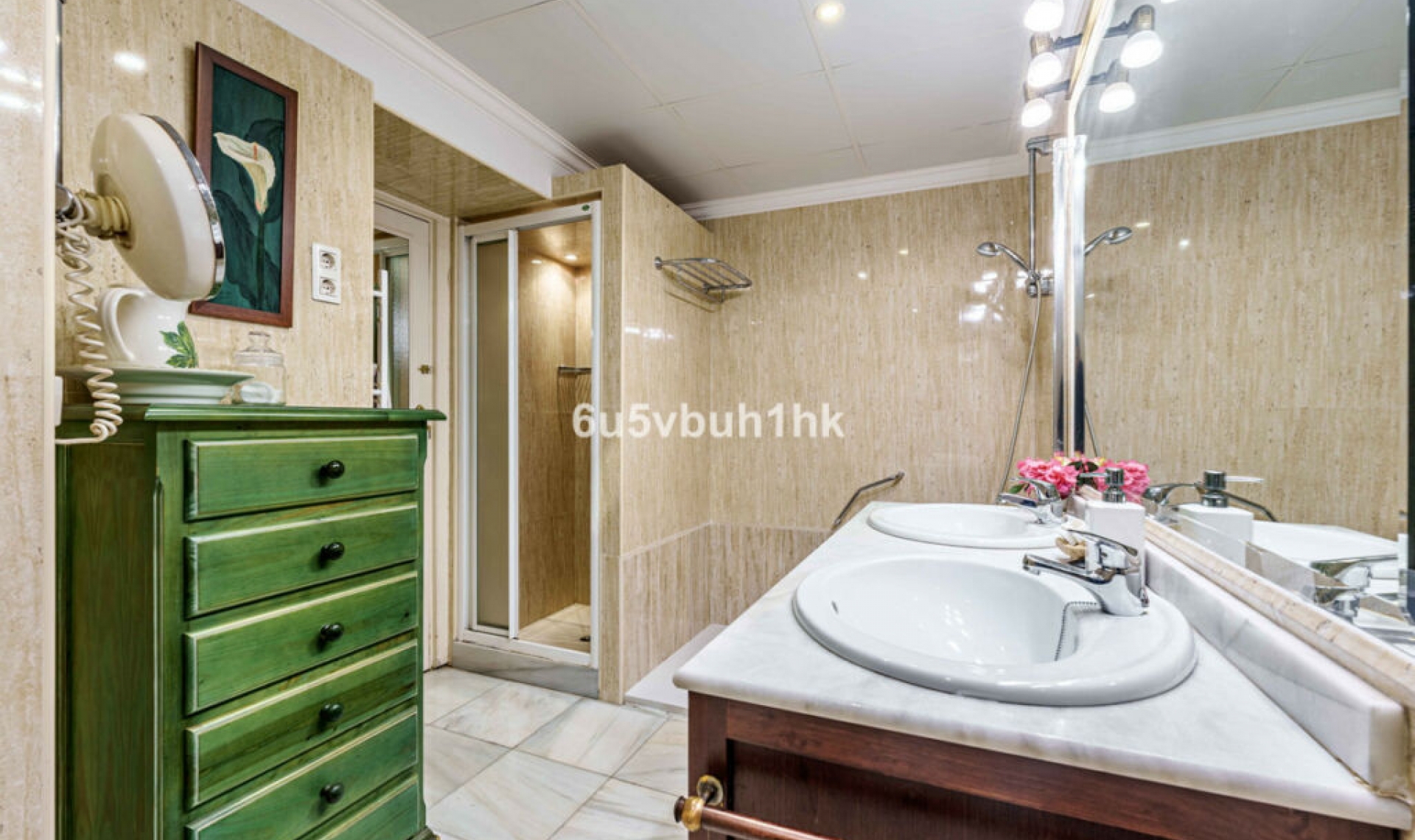 Resale - Apartment -
Málaga