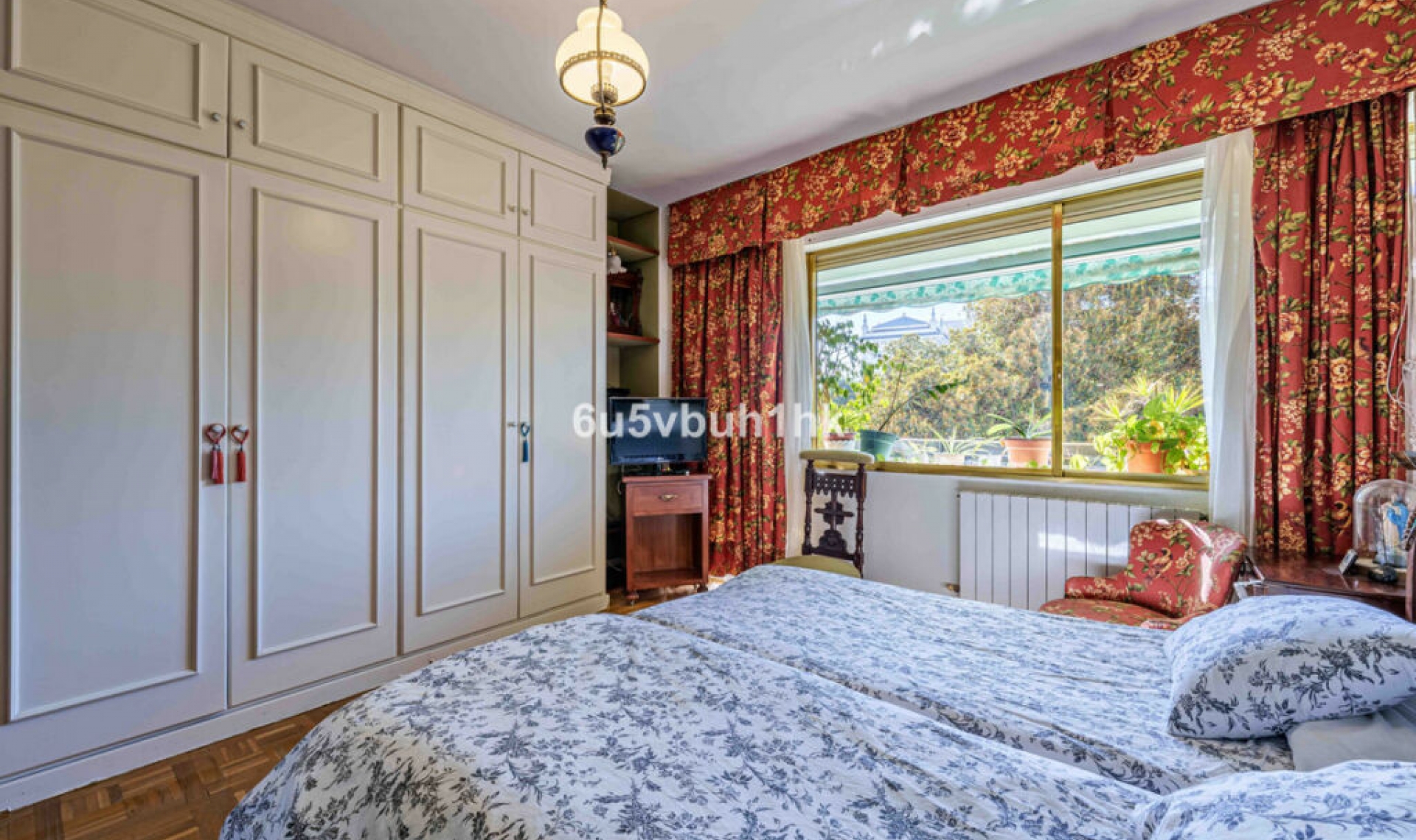 Resale - Apartment -
Málaga