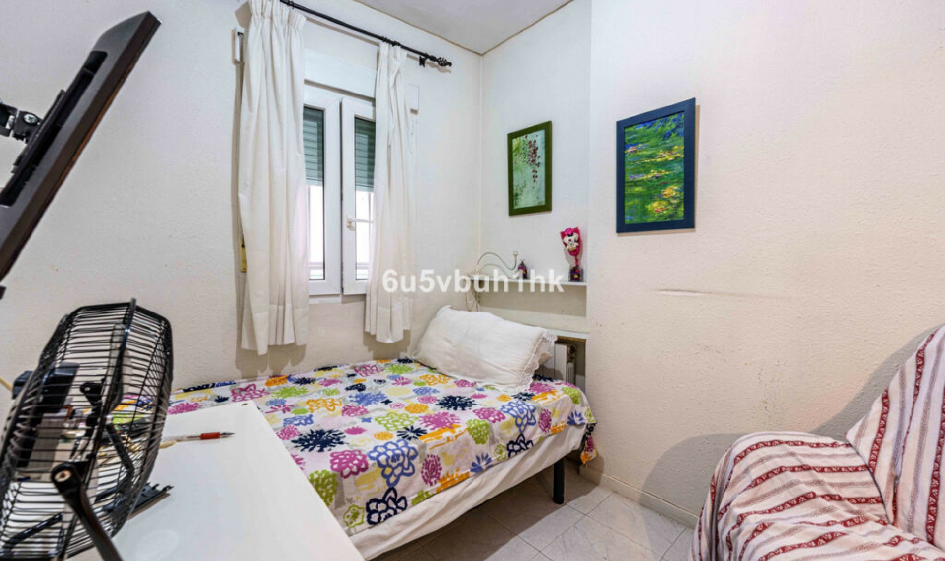Resale - Apartment -
Málaga