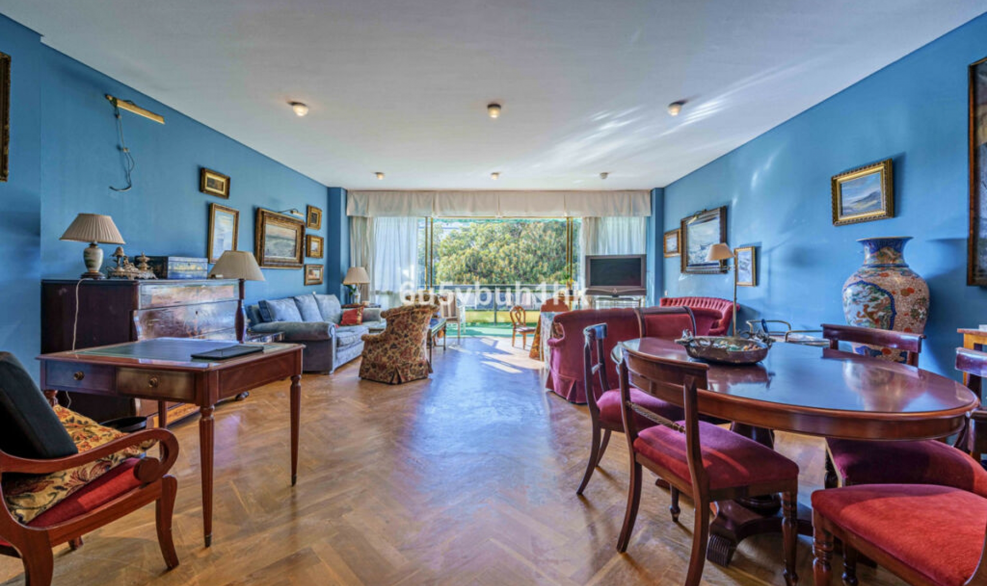 Resale - Apartment -
Málaga