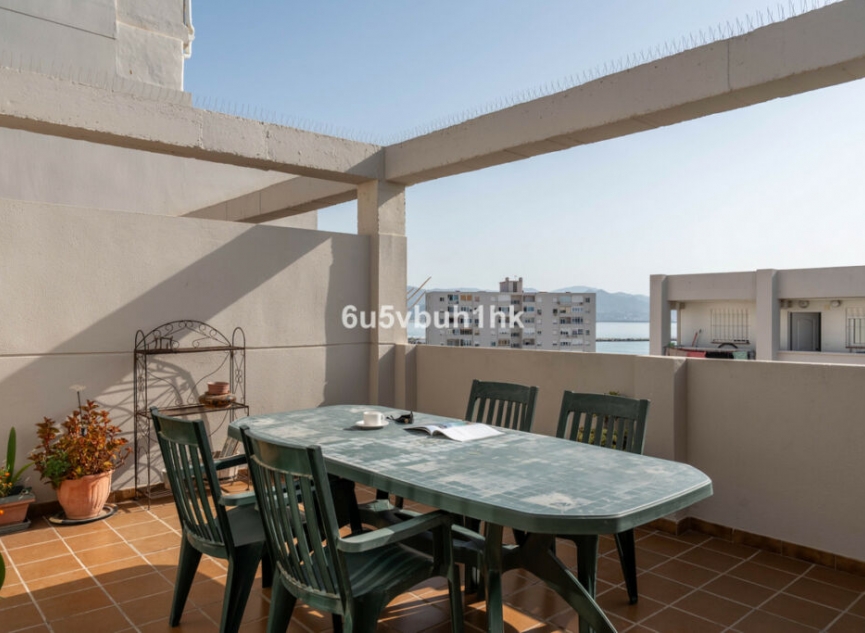 Resale - Apartment -
Málaga