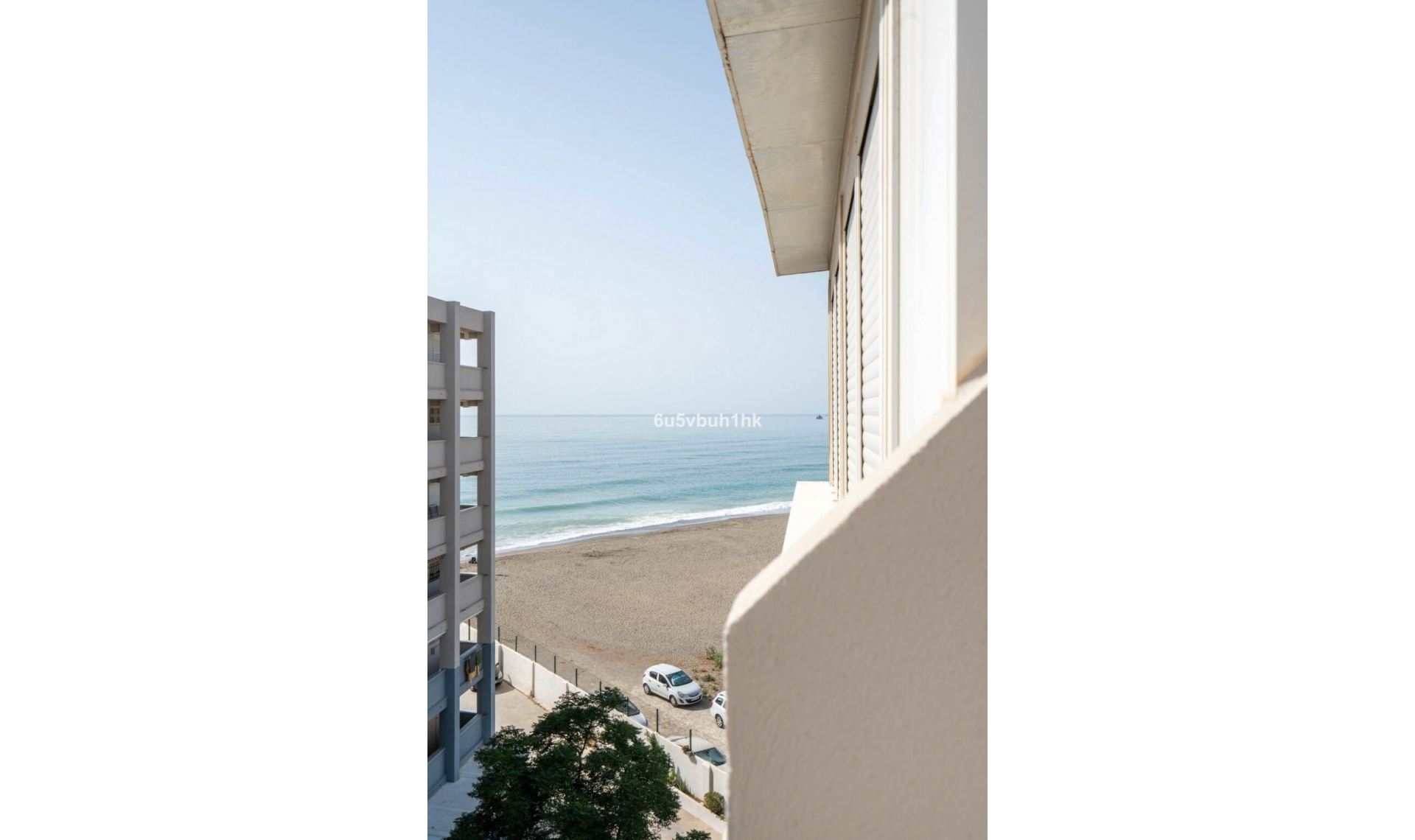 Resale - Apartment -
Málaga